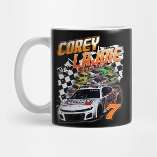 Corey Lajoie Mug